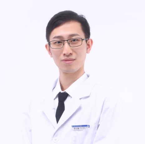 李云峰