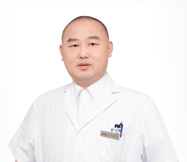 焦景兴