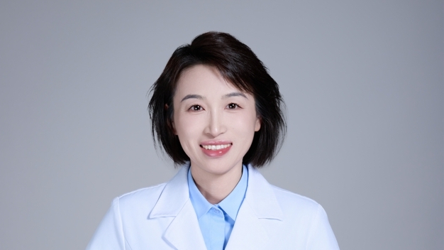 党秀红
