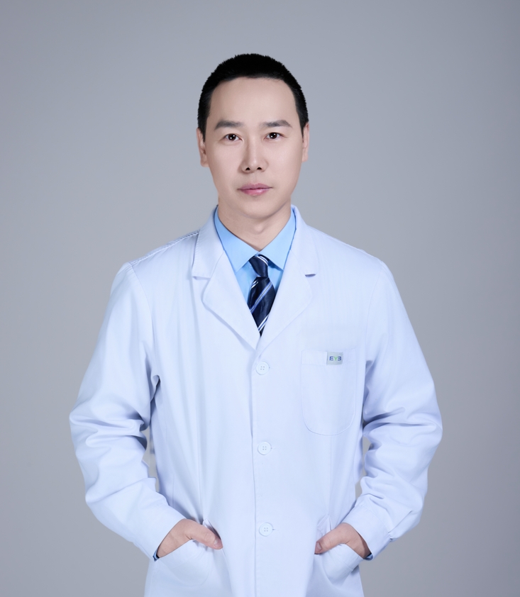 刘玉超